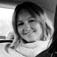 Sylwia Assink-Dolinska