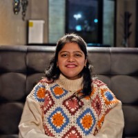 Shivani Shah