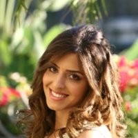 Sharon Shakibkhou