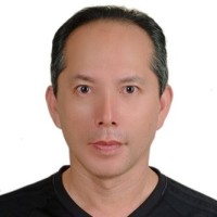 Nelson Huang