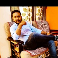 Vipin Joshi