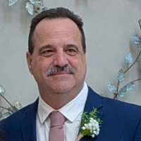 Nicholas Amato