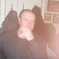 Steve Imbert