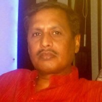 Sunil Kumar Sinha