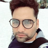 Gaurav Sharma