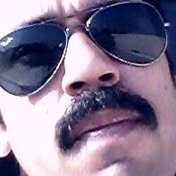 Sunil Amritfale