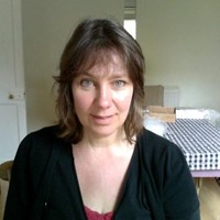 Sarah Oughton
