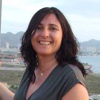 Eva María González Rodríguez