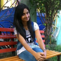 Kinjal Vira