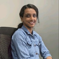Revathy S