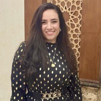 Nancy Sabry