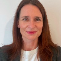 Gaëlle De Parcevaux
