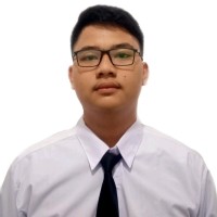 Toni Adam Purba