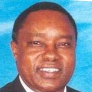 Julius Muia, Phd Fcpa(K), Fcs(K), Akib, Aciarb