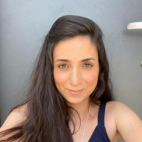 Rachel Bar Hillel