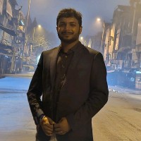 Tushar Raj