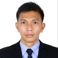 Arnold Jr Tandayu