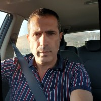 Itzik Nahmias