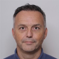 Jeroen Wolf