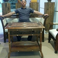 Amenallah Ben Abdel Mlak