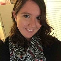 Allyson Holmes
