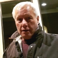 Martin Belmont