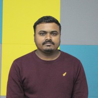 Akshay Sujikar