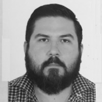 Hector Paredes Ornelas