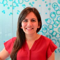 Sarah Kamel, Phd