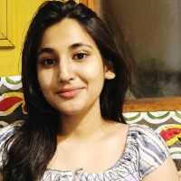 Nandini Sharma