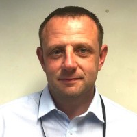Gary Hickman