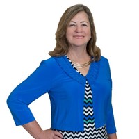 Carol Fretz