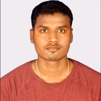 Sagar Bisoyi