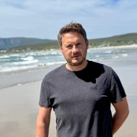 Patrick O'Callaghan
