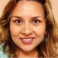 Ruth Galván