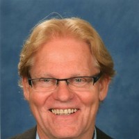 Gerrit Van Den Berg