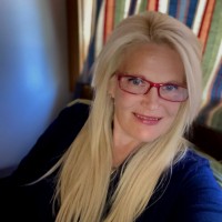 Tricia Hamilton