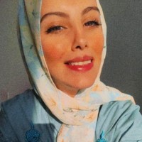 Israa Hamdan