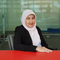 Tini Yuliati, Cpc, Chrm