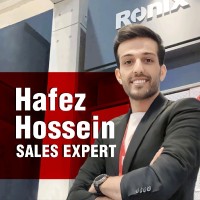 Hafez Hossein