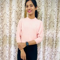Vaishnavi Kudale