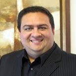 Jorge L Carrillo
