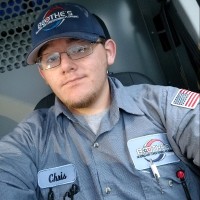 Christopher Barnett