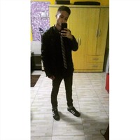 Vinicius Eduardo Barbosa