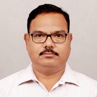Suvendu Mohanty