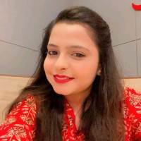 Shivani Sharma