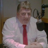William Mackay
