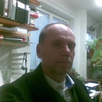 Mikael Persson