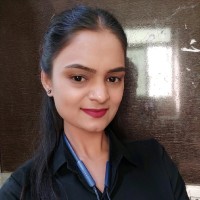 Nikita Paunikar