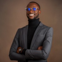 James Enuma